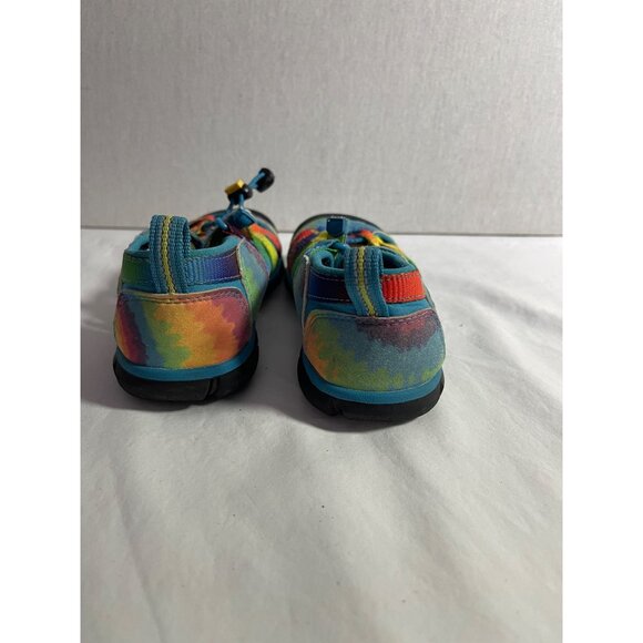 Keen Kids Water Sandals size 13 - Picture 4 of 9